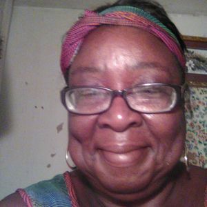 Meet your Posher, Marilyn barr